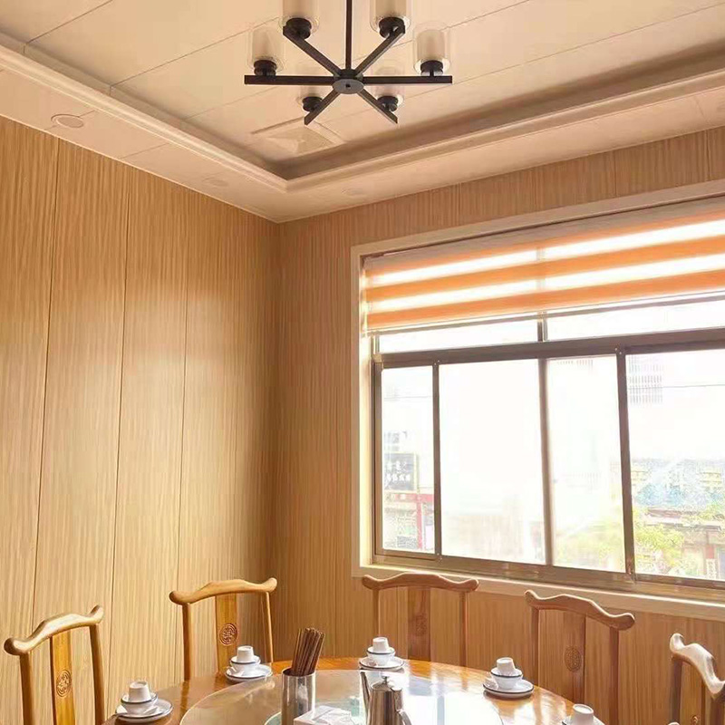 木飾面板生產定制